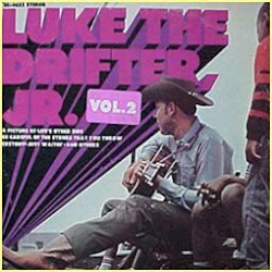 Luke The Drifter, Jr. Vol. 2
