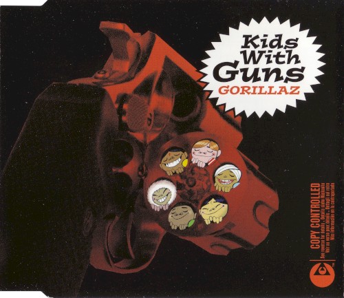 Kids With Guns