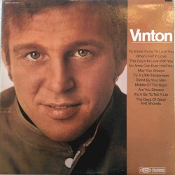 Vinton