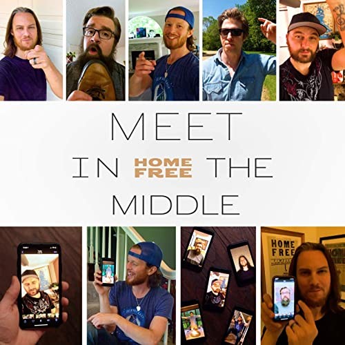 Meet In the Middle