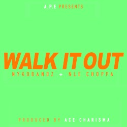 Walk It Out