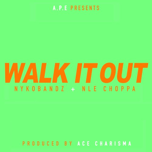 Walk It Out