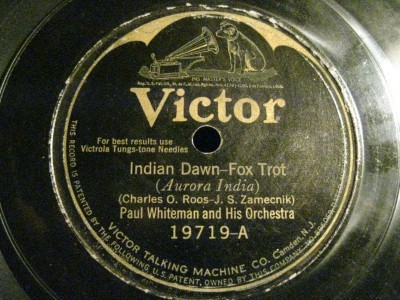 Indian Dawn / Ogo Pogo