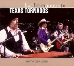Live From Austin, TX
