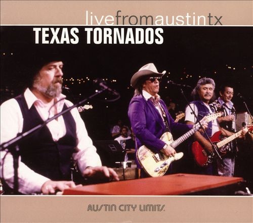 Live From Austin, TX