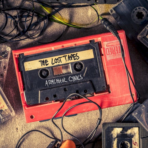 The Lost Tapes