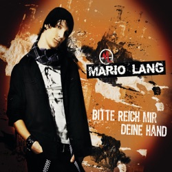 Bitte reich mir deine Hand