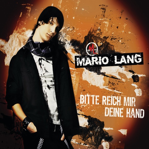 Bitte reich mir deine Hand