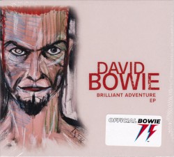 Brilliant Adventure EP