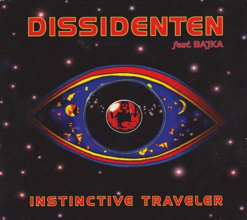 Instinctive Traveler