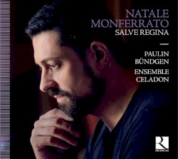"Salve Regina" (Motetti a voce sola)