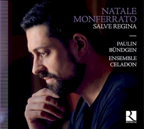 "Salve Regina" (Motetti a voce sola)