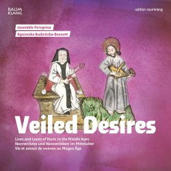 Veiled Desires