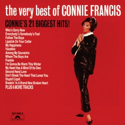 Connie Francis