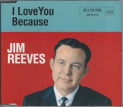 I Love You Because