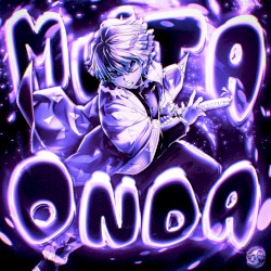 MUITA ONDA
