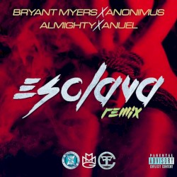 Esclava (remix)