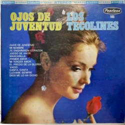 Ojos de juventud