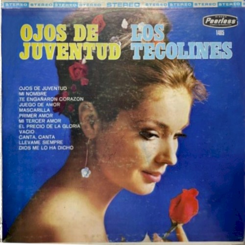 Ojos de juventud