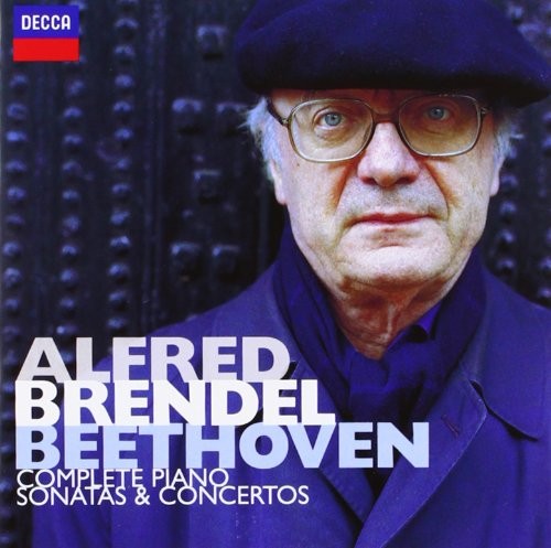 Complete Piano Sonatas & Concertos