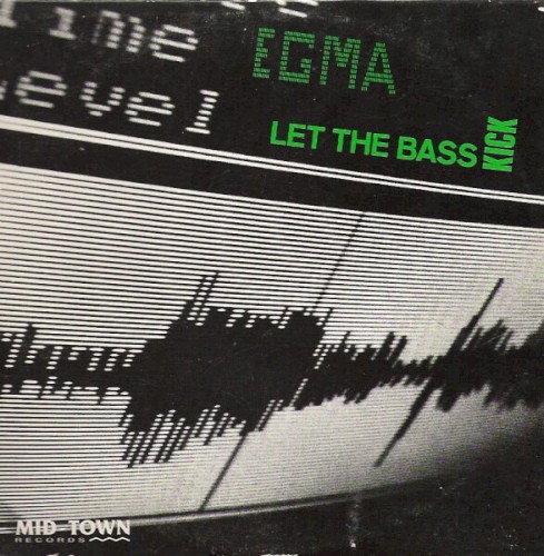 Let the Bass Kick