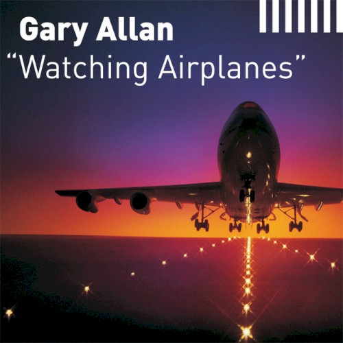 Watching Airplanes