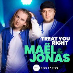 Treat You Right