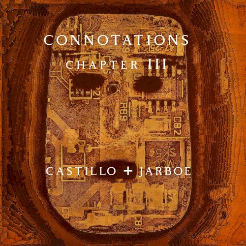 Connotations (Chapter Three)