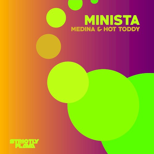 Medina & Hot Toddy