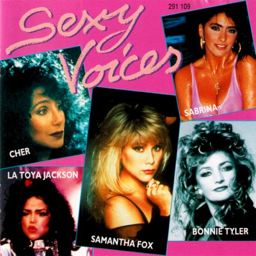Sexy Voices