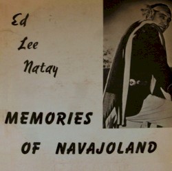 Memories Of Navajoland