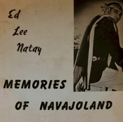 Memories Of Navajoland