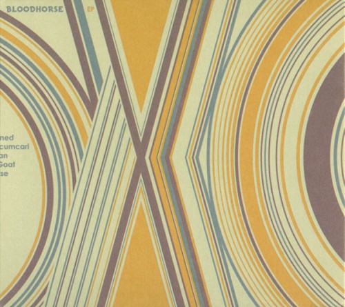 Bloodhorse