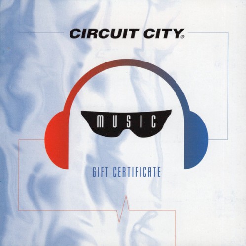 Circuit City Music Sampler