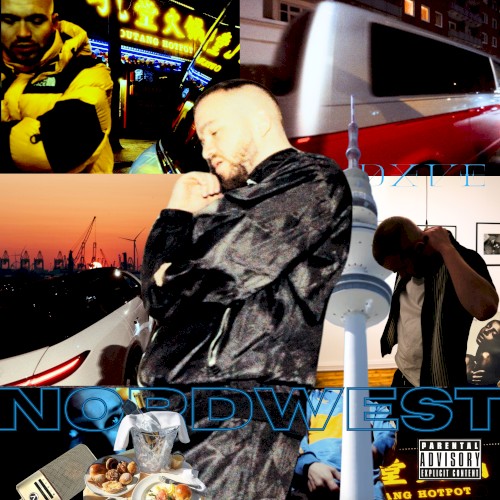 NORDWEST MIXTAPE