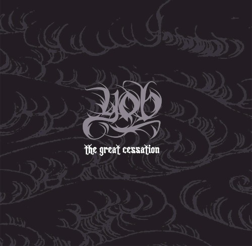 The Great Cessation