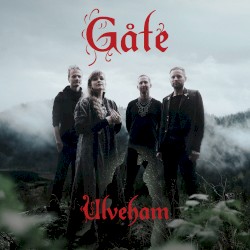 Ulveham