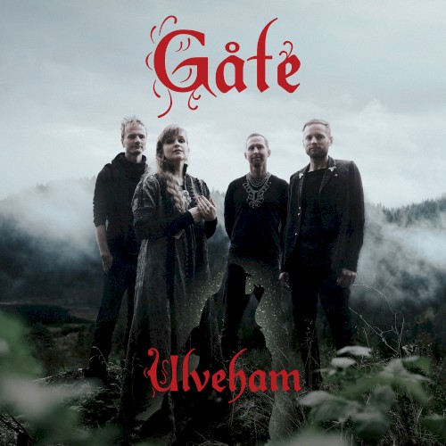Ulveham
