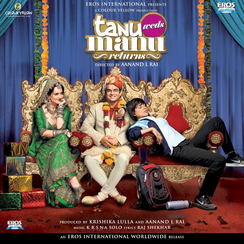 Tanu Weds Manu Returns