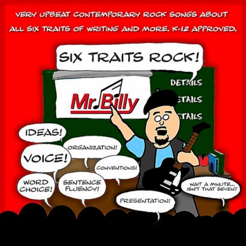 Six Traits Rock!