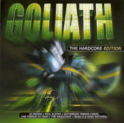 Goliath - The Hardcore Edition