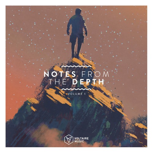 Notes From the Depth Vol. 1