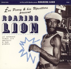 Roaring Lion
