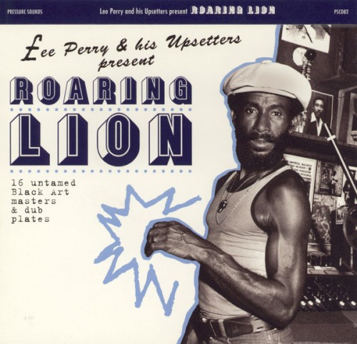 Roaring Lion