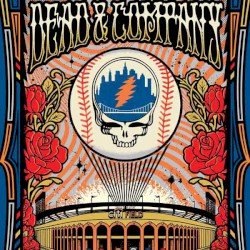 2017-06-24: Citi Field, New York, NY