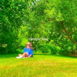 Electric Love