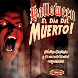 Halloween - El DÍa Del Muerto!