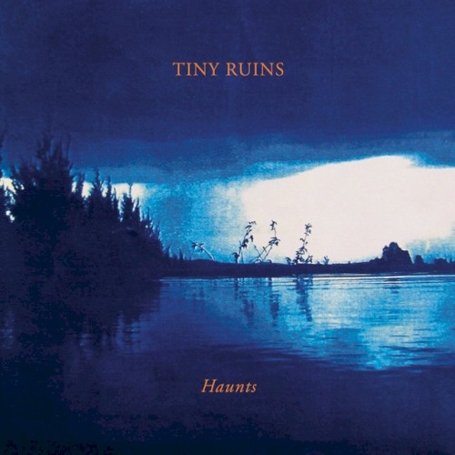Haunts