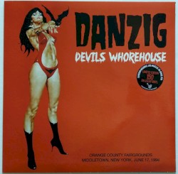Devils Whorehouse