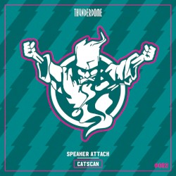 Speaker Attack
